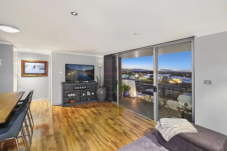 Sixth view of Homely apartment listing, 31/1 Waugh Street, Port Macquarie NSW 2444