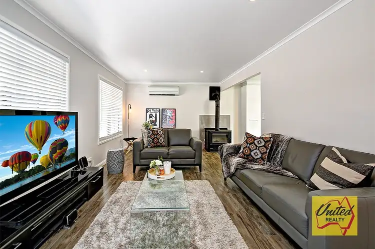 Third view of Homely rural property listing, 250 Calf Farm Road, Mount Hunter NSW 2570