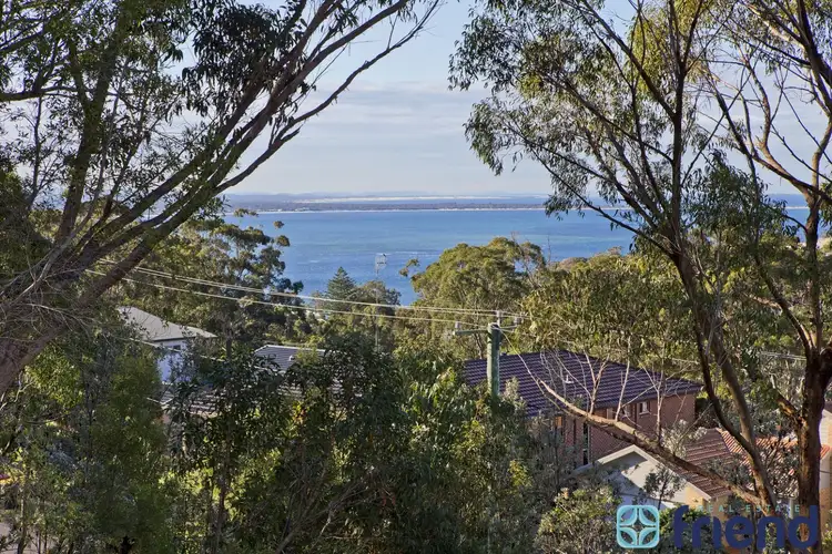 Third view of Homely land listing, 19 Tareebin Road, Nelson Bay NSW 2315