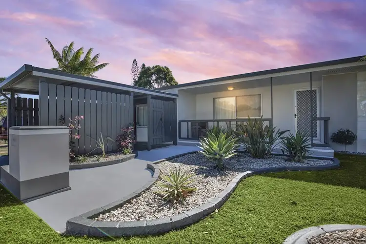 76 Kendalls Road, Avoca QLD 4670