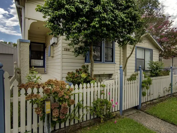 Main view of Homely house listing, 138 Tudor Street, Hamilton NSW 2303