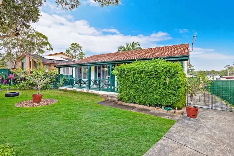 Main view of Homely house listing, 26 Coonanga Avenue, Budgewoi NSW 2262