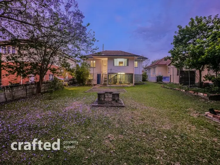 Second view of Homely house listing, 5 Weal Ave, Tarragindi QLD 4121