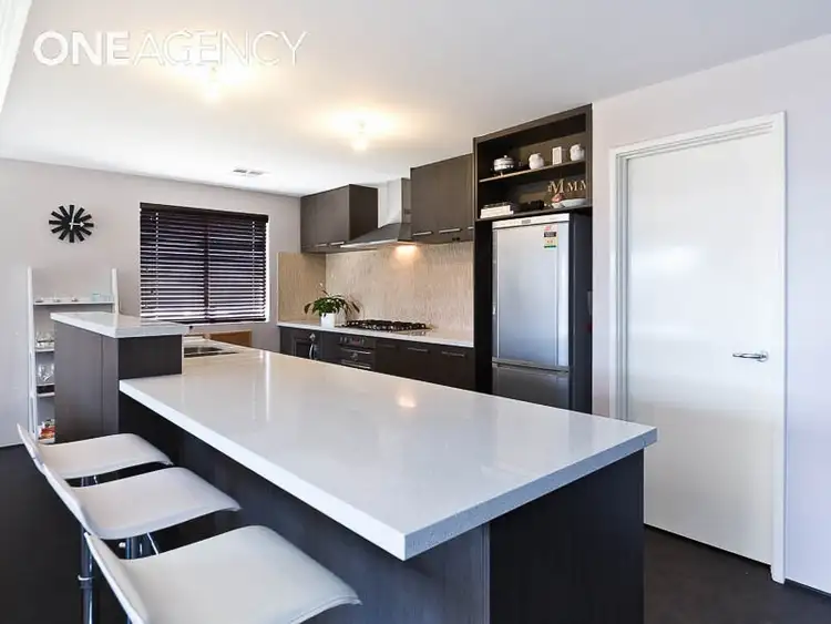 Second view of Homely house listing, 25 Whitehorse Drive, Harrisdale WA 6112