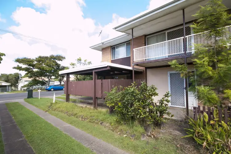 Fourth view of Homely block of units listing, 1 Wyper Street, Bundaberg South QLD 4670