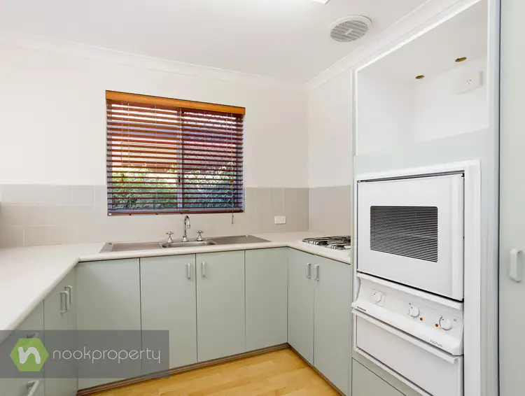 Fourth view of Homely unit listing, 4/141 Holland St, Fremantle WA 6160