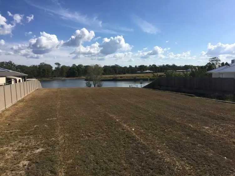 Fourth view of Homely land listing, 69 Northshore Ave, Toogoom QLD 4655