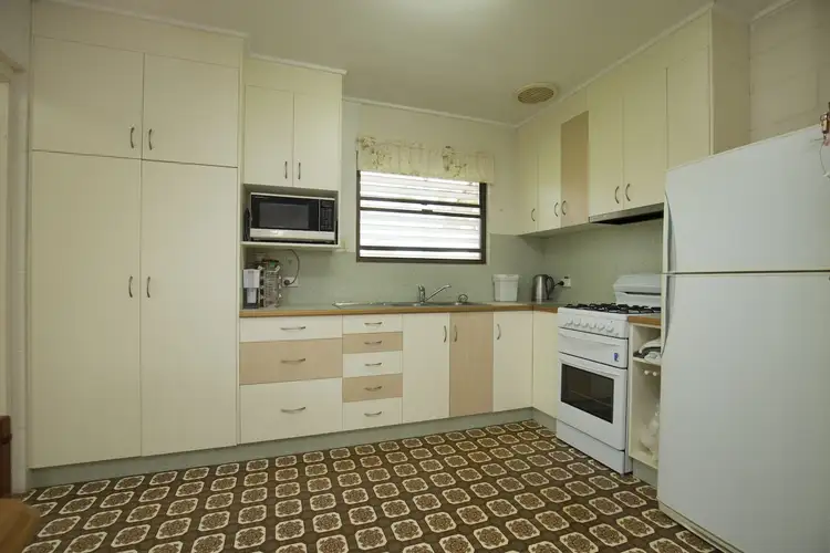 Fourth view of Homely house listing, 12 Wyllie Street, Kepnock QLD 4670