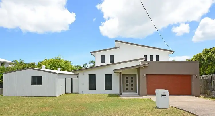 Fifth view of Homely house listing, 25 Christensen Street, Urraween QLD 4655
