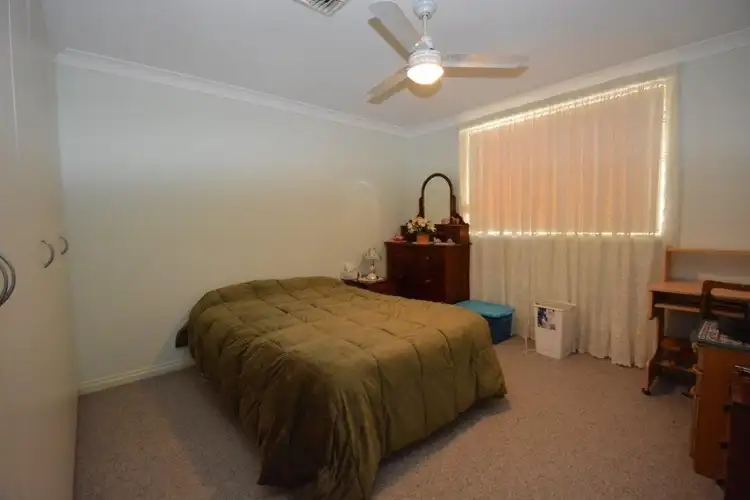 Sixth view of Homely unit listing, 3/132 Little Conadilly Street, Gunnedah NSW 2380