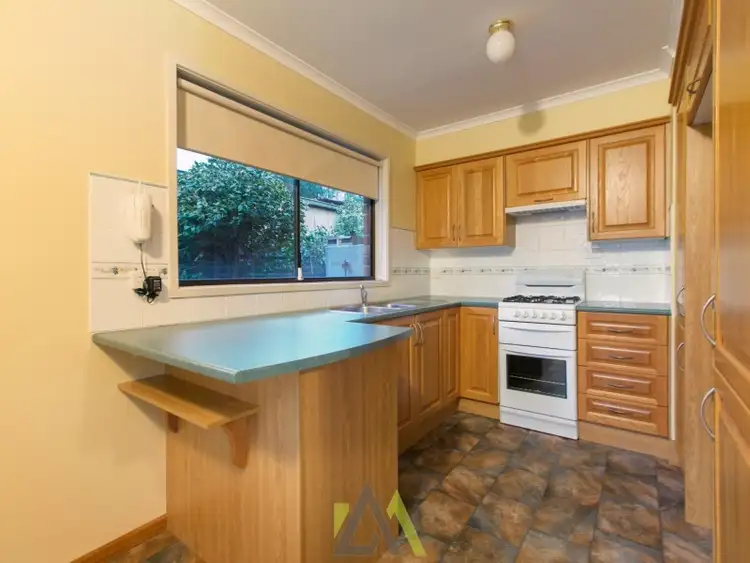 Second view of Homely unit listing, 1/11 Chandos Place, Langwarrin VIC 3910