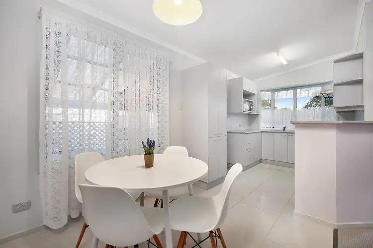 Fifth view of Homely house listing, 3/140 Matthew Flinders Drive, Port Macquarie NSW 2444