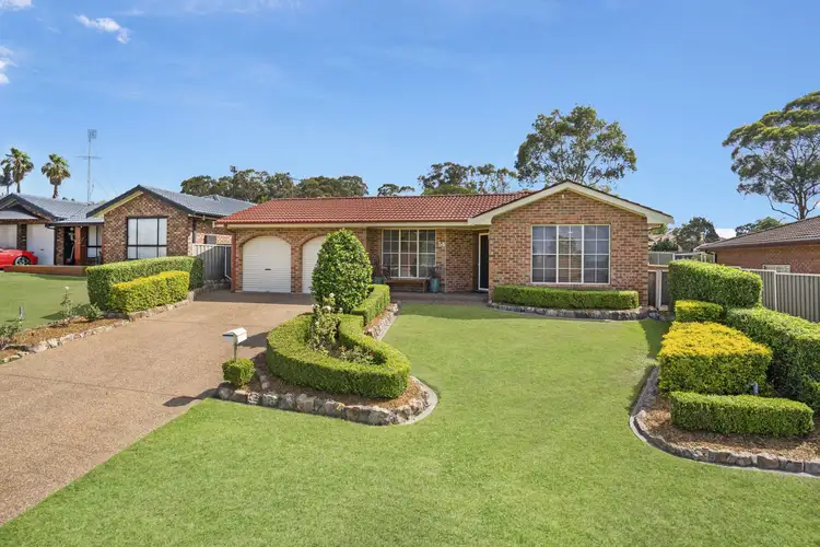 54 Welwin Crescent, Thornton NSW 2322