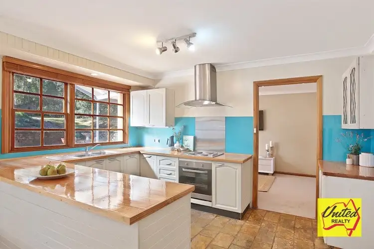 Seventh view of Homely rural property listing, 27 Tarcoola Place, Ellis Lane NSW 2570