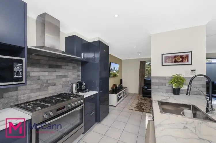 Sixth view of Homely house listing, 6 Martyn Close, Chisholm ACT 2905