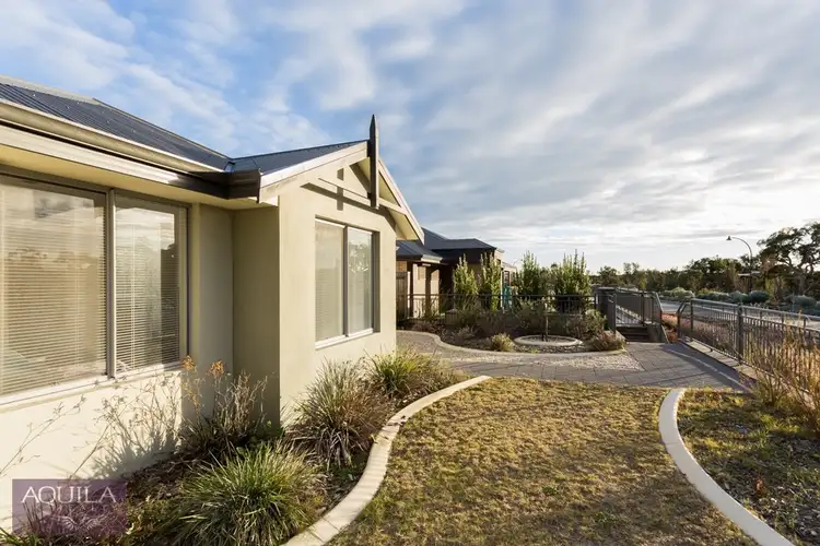 Sixth view of Homely house listing, 19 Grassdale Parkway, Ellenbrook WA 6069