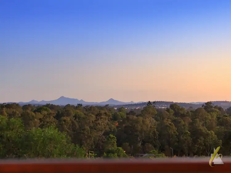 Fourth view of Homely house listing, 12 Bluegum Rise, Anstead QLD 4070