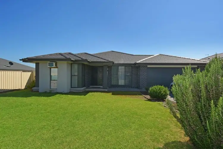 28 Wattle Street, Gunnedah NSW 2380
