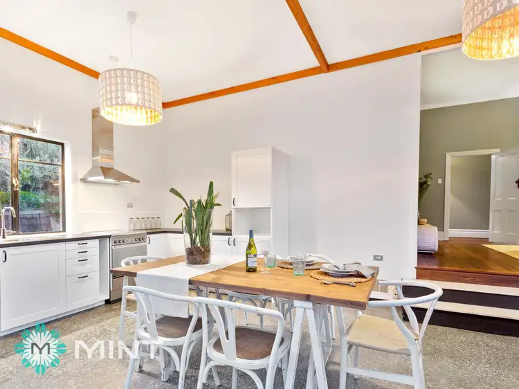 Third view of Homely house listing, 6 Amherst St, Fremantle WA 6160