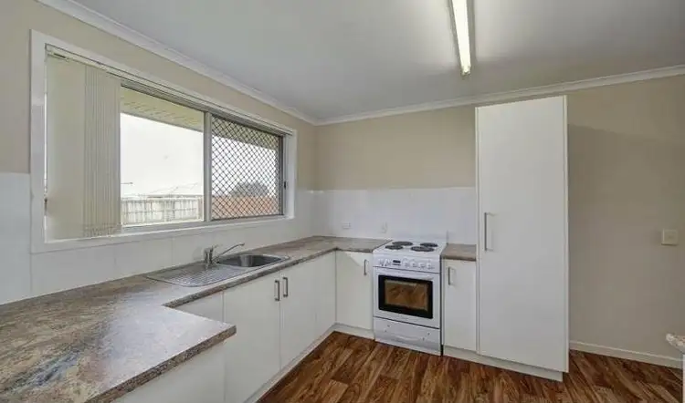 Sixth view of Homely house listing, 23 Central Avenue, Thabeban QLD 4670