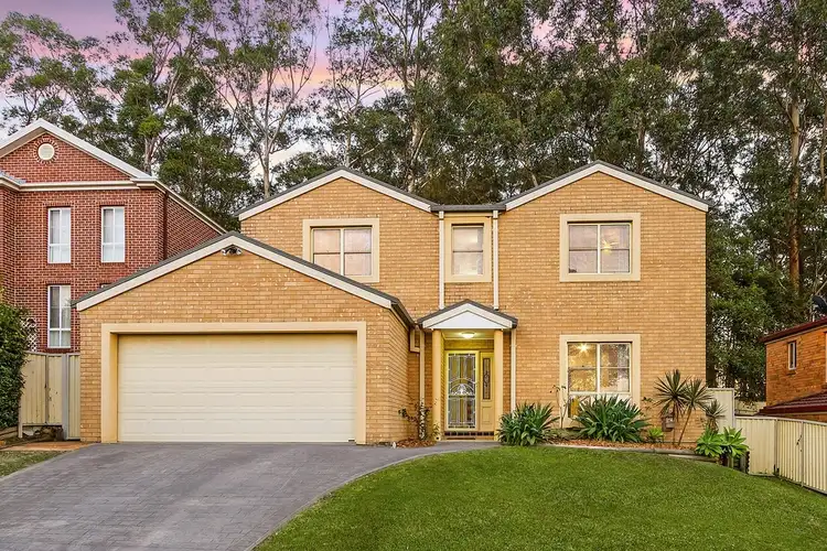 161 Woodbury Park Drive, Mardi NSW 2259