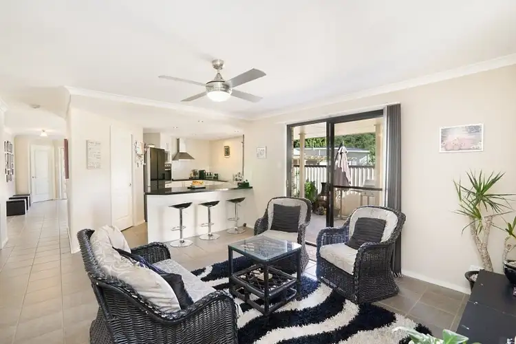 Fourth view of Homely house listing, 91 Nowack Avenue, Umina Beach NSW 2257