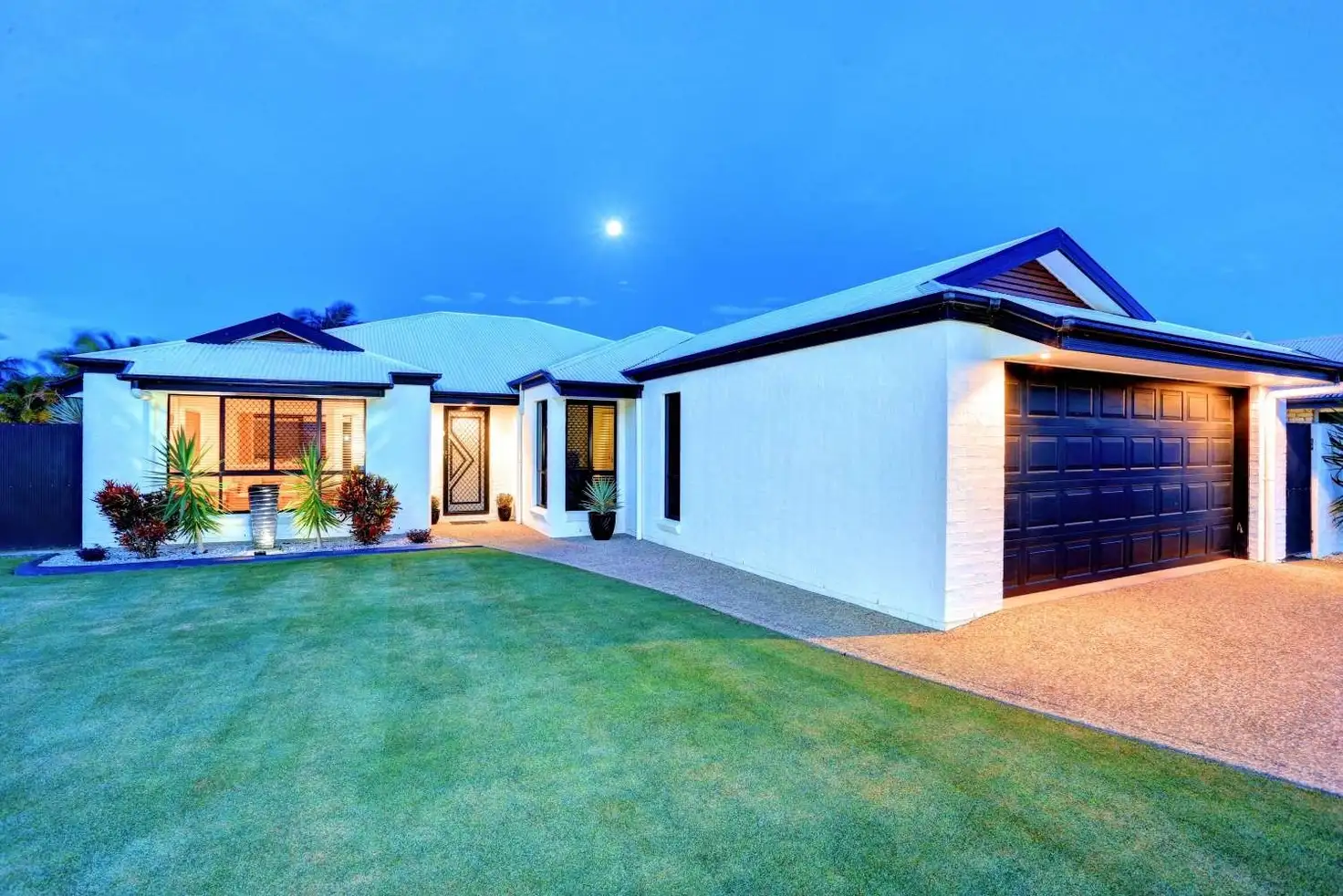 Main view of Homely house listing, 5 Launchbury Court, Avenell Heights QLD 4670