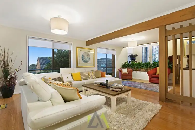 Sixth view of Homely house listing, 6 Tabor Mews, Frankston VIC 3199