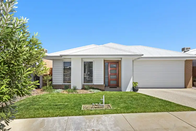 Fifth view of Homely house listing, 14 Bronzewing Street, Ocean Grove VIC 3226