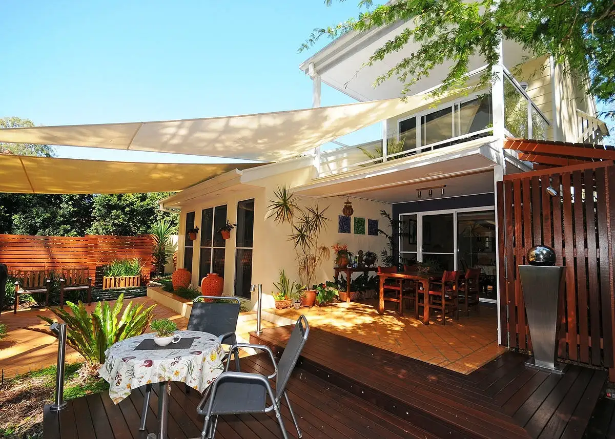 Main view of Homely house listing, 14 Shellcot Street, Toogoom QLD 4655