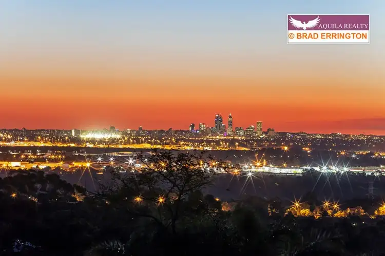 Fifth view of Homely house listing, 6 Narran Place, Swan View WA 6056