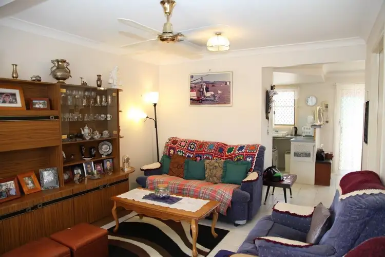 Third view of Homely townhouse listing, 3/17 William Street, Tweed Heads South NSW 2486