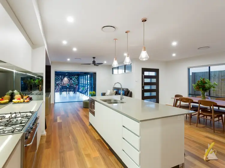 Fourth view of Homely house listing, 22 Kate Street, Indooroopilly QLD 4068