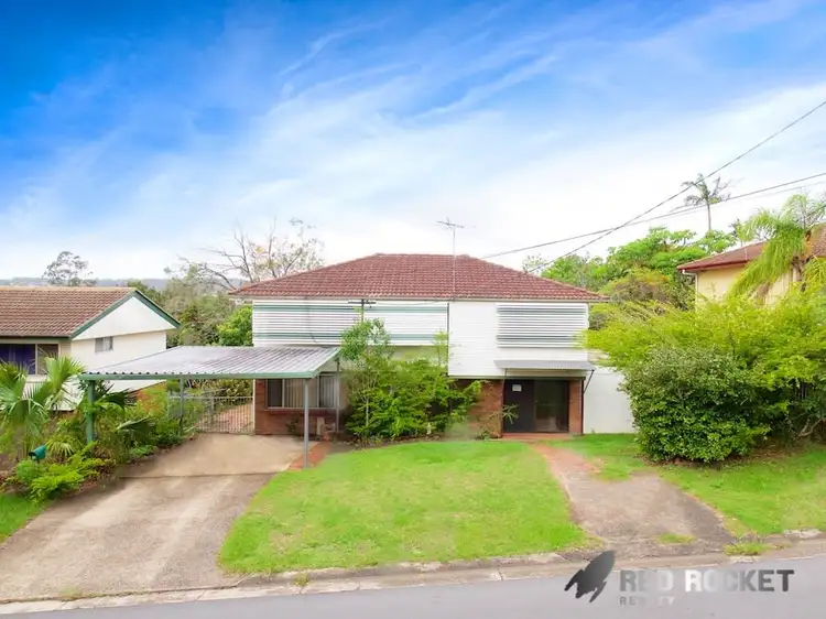 13 Wills Street, Woodridge QLD 4114