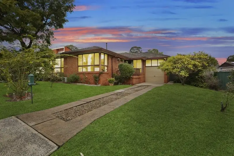Main view of Homely house listing, 3 Roma Pl, Ingleburn NSW 2565
