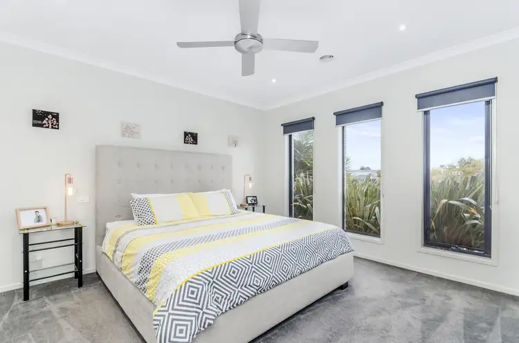 Fourth view of Homely house listing, 20 Daintree Way, Ocean Grove VIC 3226