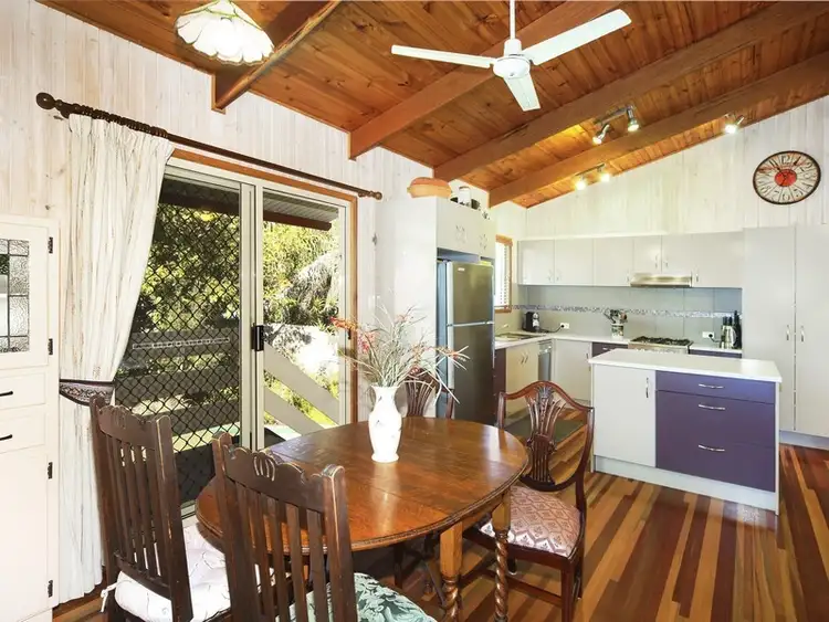 Fifth view of Homely house listing, 6 Turtledove Court, Coolum Beach QLD 4573