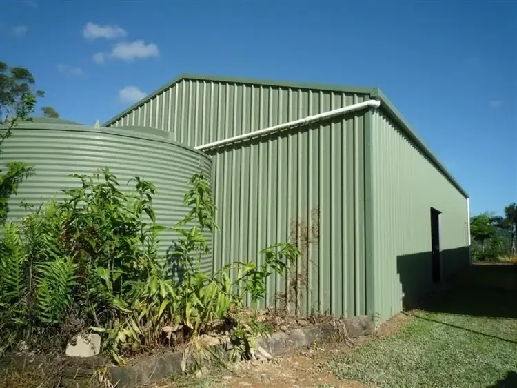 Sixth view of Homely house listing, 165 Banfield Road, Granadilla QLD 4855