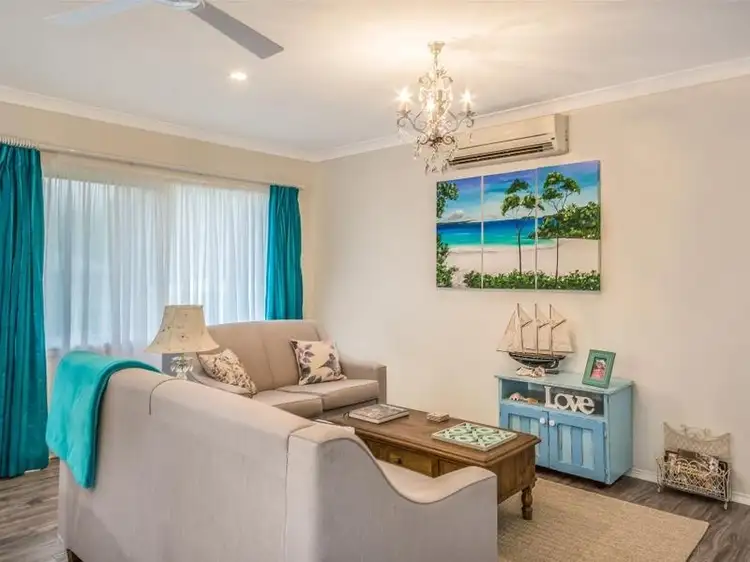 Third view of Homely house listing, 13 Coconut Drive, North Nowra NSW 2541