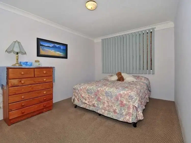 Fifth view of Homely unit listing, 4/6 Allara Avenue, Palm Beach QLD 4221