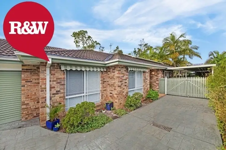 2/78 Gwendolen Avenue, Umina Beach NSW 2257