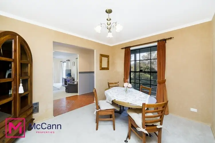 Third view of Homely house listing, 61 Vansittart Crescent, Kambah ACT 2902