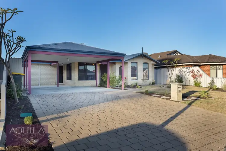 Sixth view of Homely house listing, 10 Fairywren Drive, Bennett Springs WA 6063