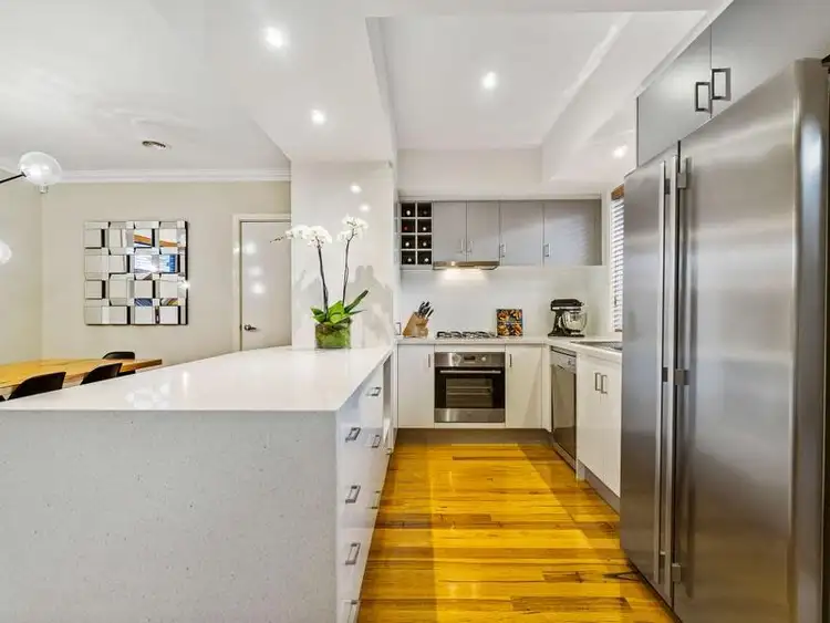 Third view of Homely house listing, 2 Agar Place, Sunbury VIC 3429