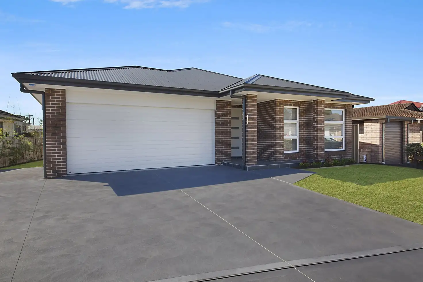 Main view of Homely house listing, 46 Robin Crescent, Woy Woy NSW 2256