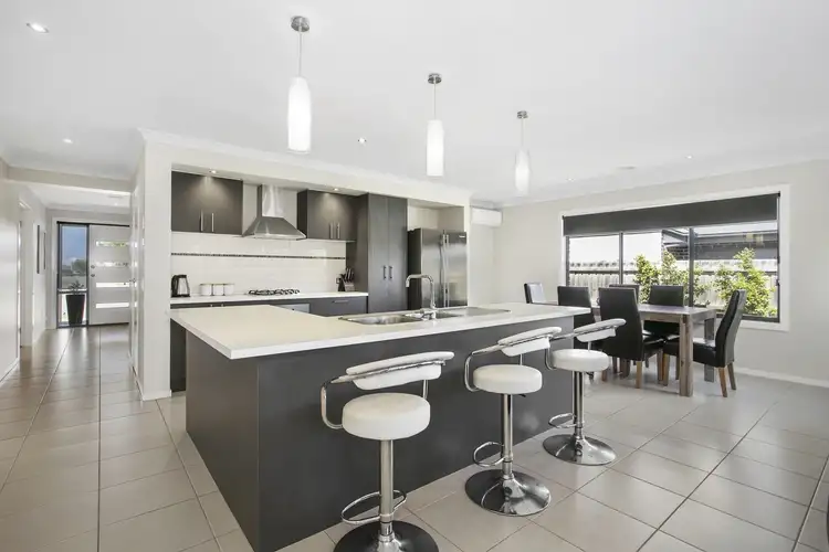 Sixth view of Homely house listing, 11 Curzon Drive, Ocean Grove VIC 3226