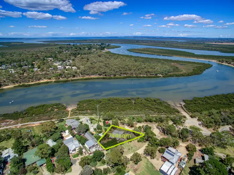 Third view of Homely house listing, 4 Cannons Creek Road, Cannons Creek VIC 3977