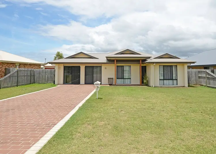 Main view of Homely house listing, 15 Colyton Street, Torquay QLD 4655
