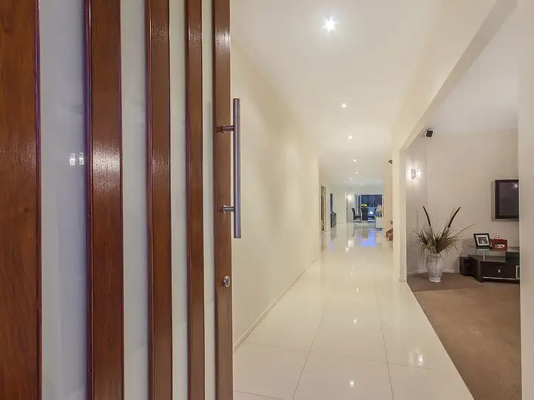 Fifth view of Homely house listing, 57 Marina Parade, Jacobs Well QLD 4208