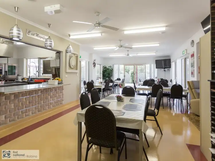 Fourth view of Homely villa listing, 315/5 Bourton Road, Merrimac QLD 4226